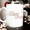 Christmas Coffee Mug, Gifts for Her Christmas Mug, Lets Get Cozy Coffee Mug, Hot Cocoa Mug, 11oz White Ceramic Mug - 1.jpg