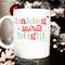 Christmas Mug, Funny Christmas Hot Cocoa Mug, Gifts for Her Christmas Mug, Christmas Coffee Mug - 1.jpg