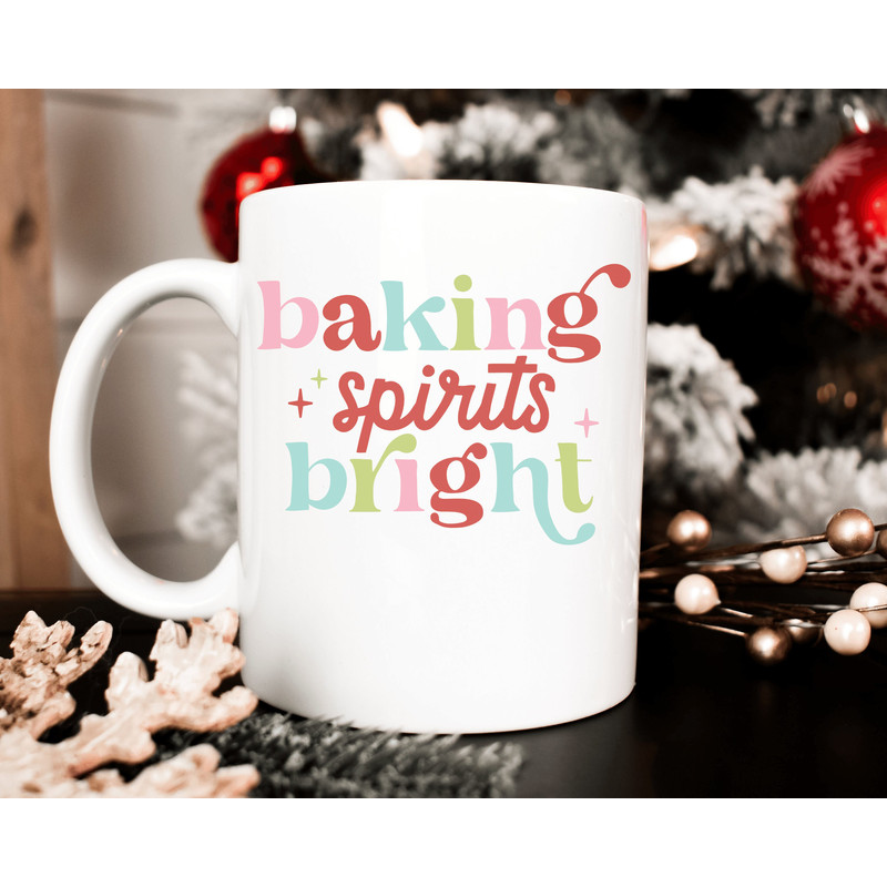 Christmas Mug, Funny Christmas Hot Cocoa Mug, Gifts for Her Christmas Mug, Christmas Coffee Mug - 1.jpg