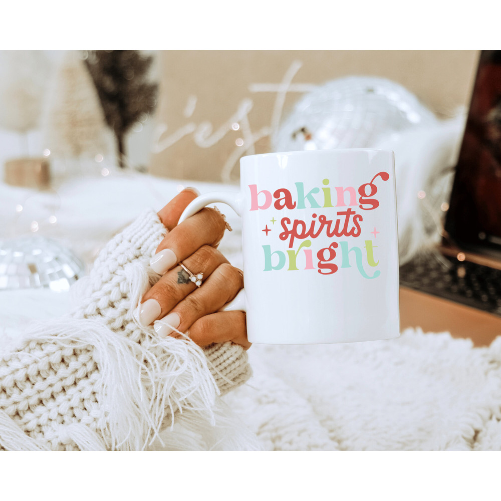Christmas Mug, Funny Christmas Hot Cocoa Mug, Gifts for Her Christmas Mug, Christmas Coffee Mug - 5.jpg