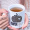 Hello Pumpkin Mug, Pumpkin Spice Leopard Mug, Fall Coffee Mug, Pumpkin Mug for Fall, Cute Coffee Mug - 3.jpg
