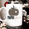 Hello Pumpkin Mug, Pumpkin Spice Leopard Mug, Fall Coffee Mug, Pumpkin Mug for Fall, Cute Coffee Mug - 5.jpg