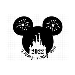 family vacation svg, family trip svg, magical kingdom svg, svg, png files for cricut sublimation, family vacation svg, m
