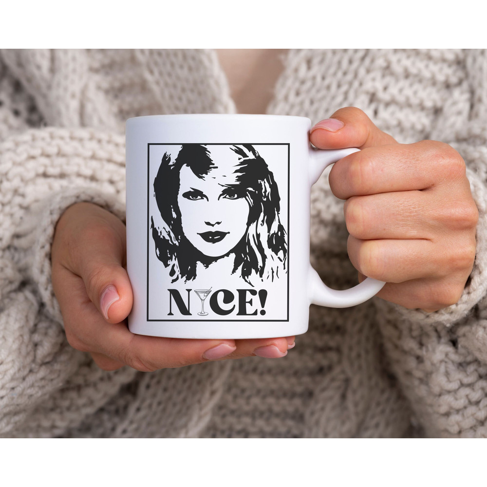 Taylor Swift Mug, Taylor Swift Eras Merch, Eras Tour Mug, Swiftie Merch, Bejeweled, Swiftie Mug, - 1.jpg