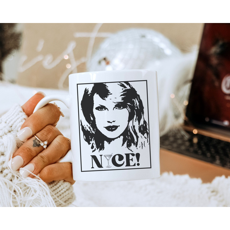 Taylor Swift Mug, Taylor Swift Eras Merch, Eras Tour Mug, Swiftie Merch, Bejeweled, Swiftie Mug, - 3.jpg