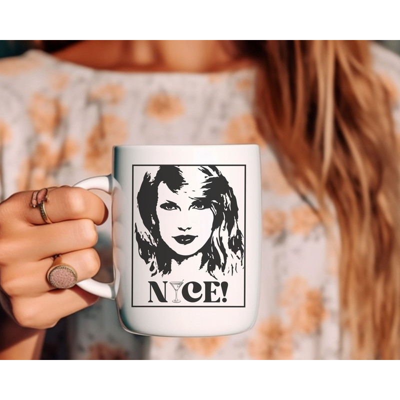 Taylor Swift Mug, Taylor Swift Eras Merch, Eras Tour Mug, Swiftie Merch, Bejeweled, Swiftie Mug, - 4.jpg