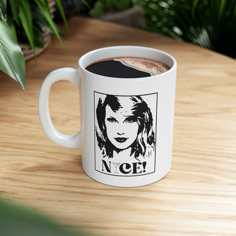 Taylor Swift Mug, Taylor Swift Eras Merch, Eras Tour Mug, Swiftie Merch, Bejeweled, Swiftie Mug, - 5.jpg