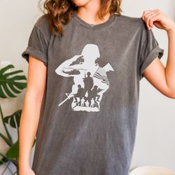 4th of july, american soldier tee, summer bbq shirt, women's 4th of july, 1776 tee, fourth of july shirt tee