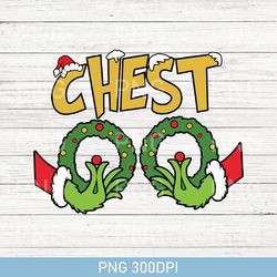 grandma christmas grinch hand personalized png, personalized gift for nana, grandmother, grandparents, merry christmas