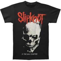 custom funny mens t shirts slipknot skull and tribal t-shirt medium short sleeve summer men&8217s t-shirts