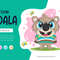 Cute Cartoon koala_preview_1_1.jpg