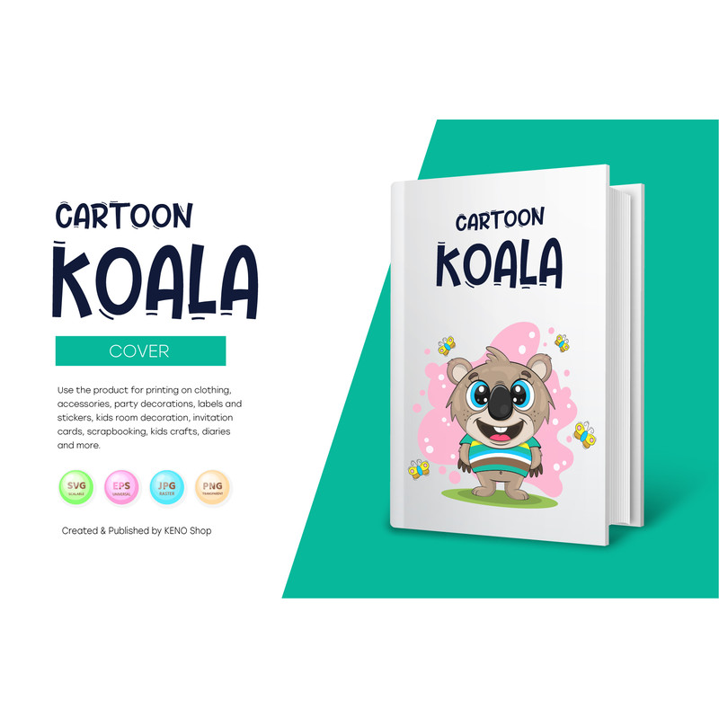 Cute Cartoon koala_preview_2_1.jpg