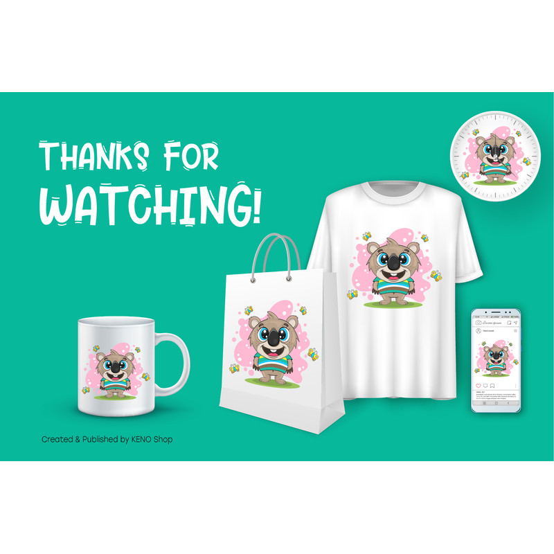 Cute Cartoon koala_preview_8_1.jpg