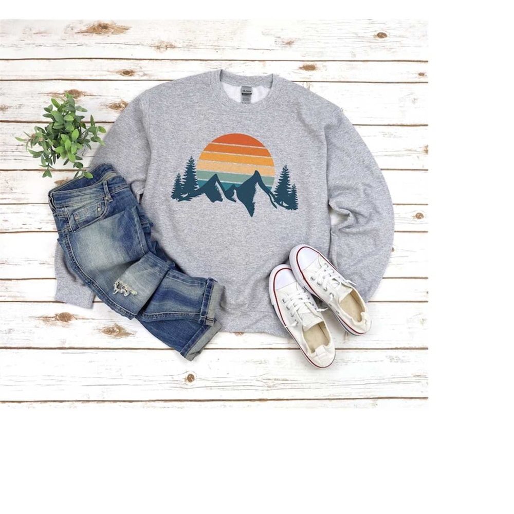 MR-19102023142937-mountain-sweatshirt-retro-sunset-aesthetic-sweatshirt-cozy-image-1.jpg