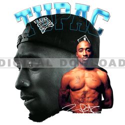 tupac shakur svg, 2pac svg, tshirt design bundle, rapper svg, hiphop svg, png, dxf cricut silhouette cut file 01