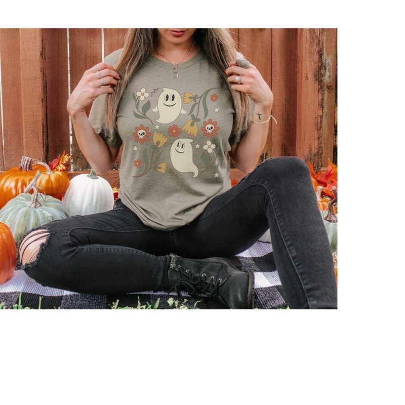 MR-19102023145338-halloween-shirt-cute-ghost-fall-shirts-halloween-tshirt-heather-olive.jpg
