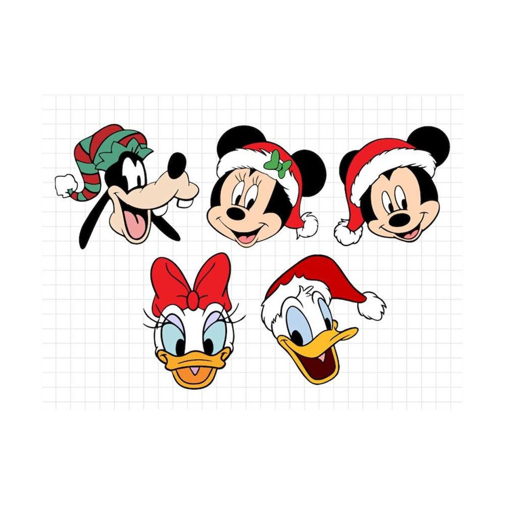 MR-191020231514-bundle-christmas-heads-svg-mouse-and-friends-christmas-svg-image-1.jpg