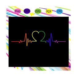 heart lgbt svg, lesbian gift,lgbt shirt, lgbt pride,gay pride svg, lesbian gifts,lesbian gift, gift for lesbian, lesbian