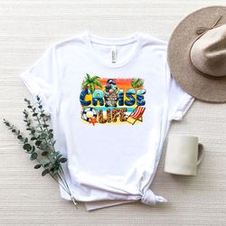 Cruise Life Gnome Shirt Png,Cruise 2023 Shirt Pngs,Cruise Squad Shirt Png, Family Cruise Trip Shirt Png,Cruise Family Va