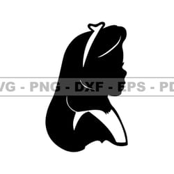 alice in wonderland svg, alice svg, cartoon customs svg, incledes png dsd & ai files great for dtf, dtg 17