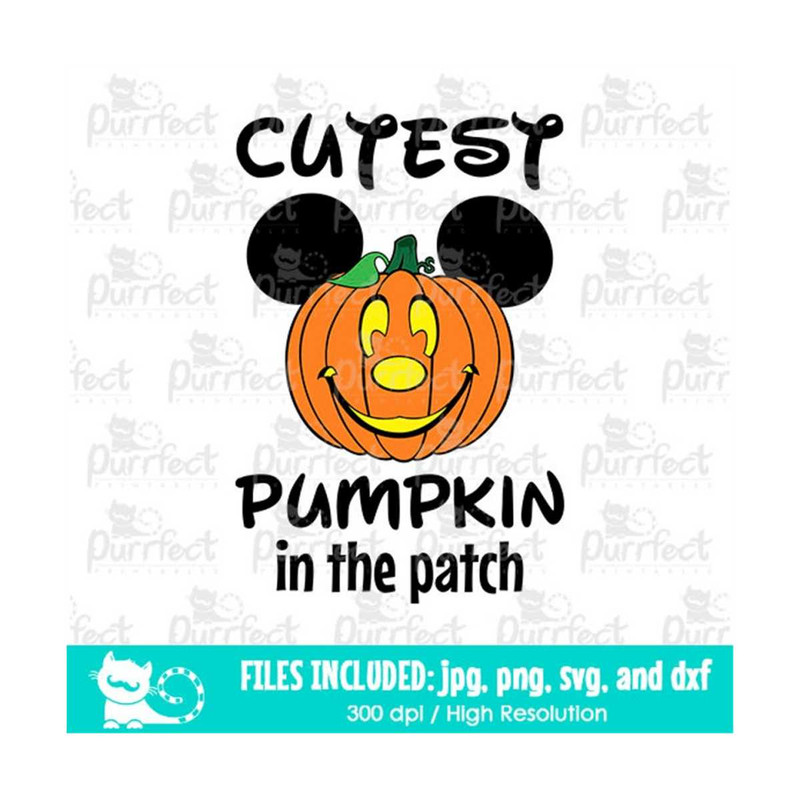 MR-1910202317134-cutest-pumpkin-in-the-patch-svg-thanksgiving-halloween-shirt-image-1.jpg