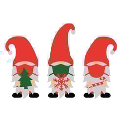christmas gnomes svg, quarantined gnome svg, gnomes svg, christmas svg, logo christmas svg, instant download