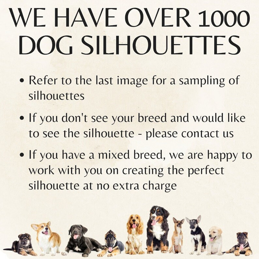 Personalized Dog Suncatcher Ornament, Customizable Dog Breed Suncatcher, Stained Glass Light Catcher, Pet Loss Gift, Pet Memorial Ornament - 3.jpg