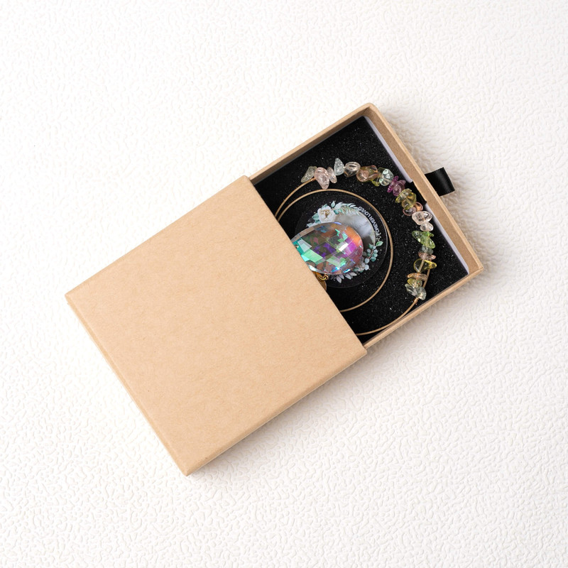 Personalized Pet Memorial Sun Catcher, Crystal Rainbow Bridge Sun Catcher - A Cherished Pet Memorial Gift, Loss of Pet Sympathy Gift - 10.jpg