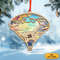 Personalized Skydiving Parachute Suncatcher Ornament, Skydiving Christmas Tree Ornaments, Gifts For Skydivers - 1.jpg