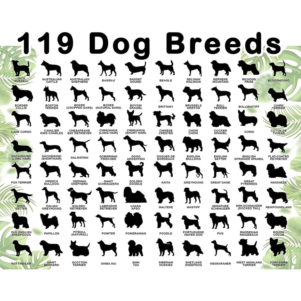 Pet Memorial Suncatcher Ornaments, Custom Dog Breed Name Date Memorial Suncatcher, Christmas Gift for Dog Lovers, Loss of Pet Sympathy Gift - 2.jpg