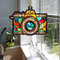 Vintage Camera Suncatcher Gifts, Vintage Camera Suncatcher Ornament, Vintage Camera Suncatcher Gifts, Vintage Camera Christmas Ornament - 3.jpg
