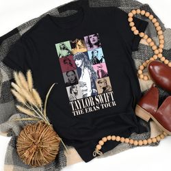 taylor swift eras tour shirt, taylor swift shirt, midnights concert shirt, taylor swift inspired shirt, eras concert shi