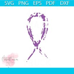 just wait in the truck domestic violence awareness svg file