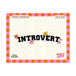 introvert svg, homebody svg, stay home svg, awkward svg, introverted svg, mental health svg, antisocial svg, weekend vib