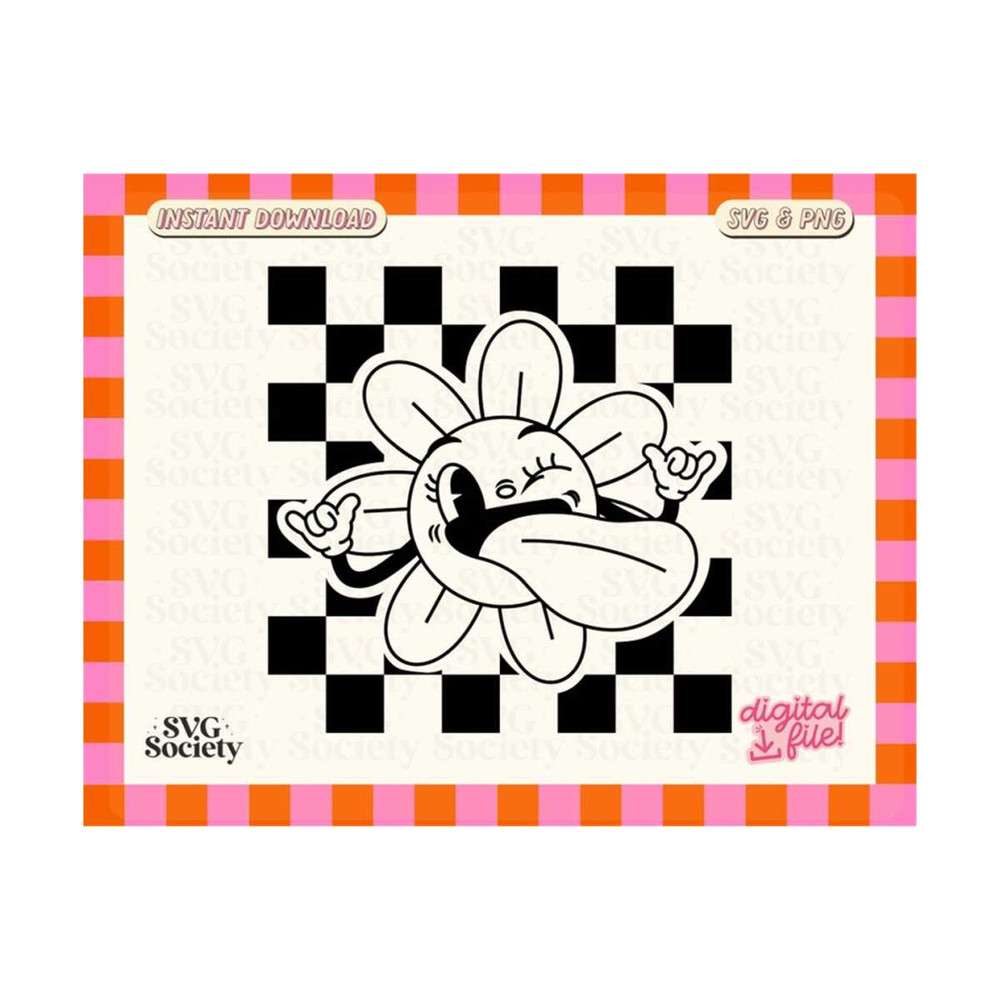 MR-19102023191555-retro-checkered-pattern-flower-svg-groovy-trendy-svg-design-image-1.jpg
