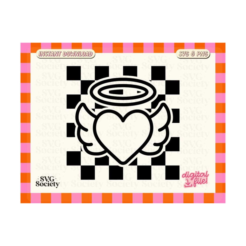 MR-19102023195517-checkered-pattern-angel-heart-svg-groovy-trendy-svg-design-image-1.jpg