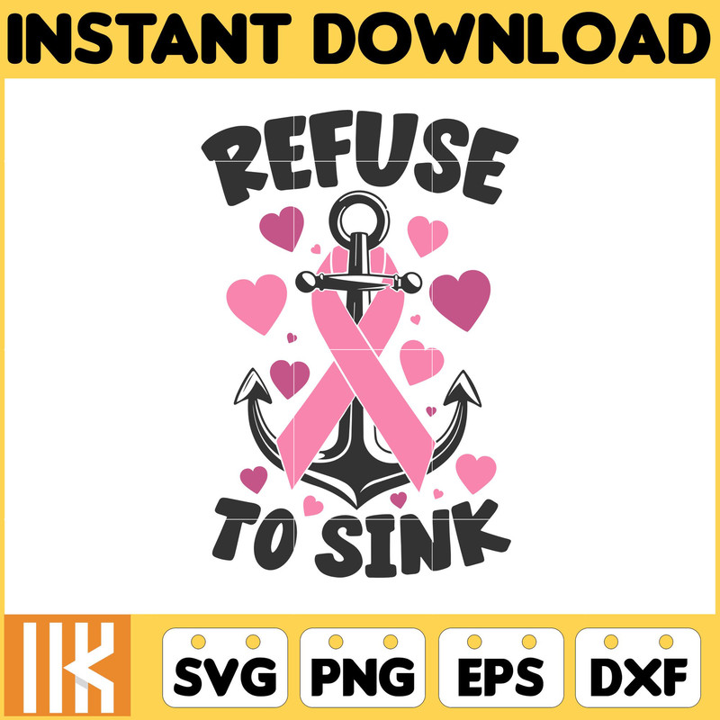 Breast Cancer Svg, Cancer Svg, Cancer Awareness, Instant Download, Ribbon Svg (42).jpg