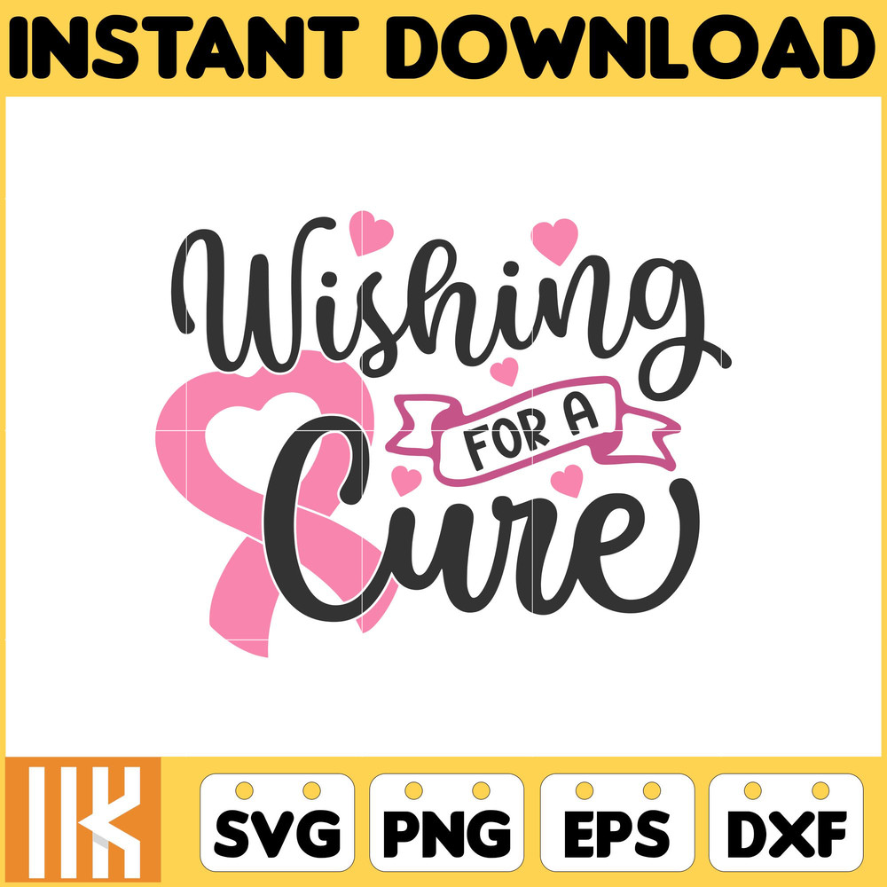 Breast Cancer Svg, Cancer Svg, Cancer Awareness, Instant Download, Ribbon Svg (50).jpg