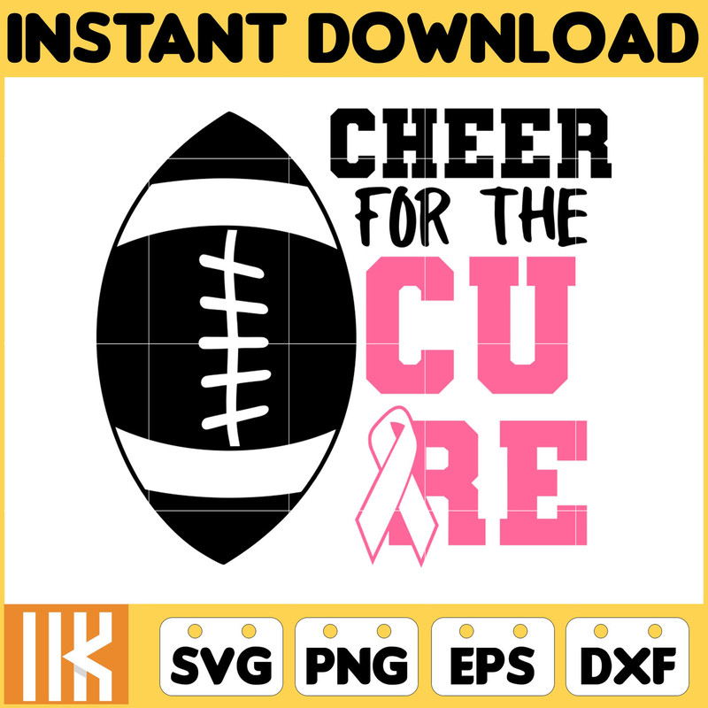 Breast Cancer Svg, Cancer Svg, Cancer Awareness, Instant Download, Ribbon Svg (53).jpg