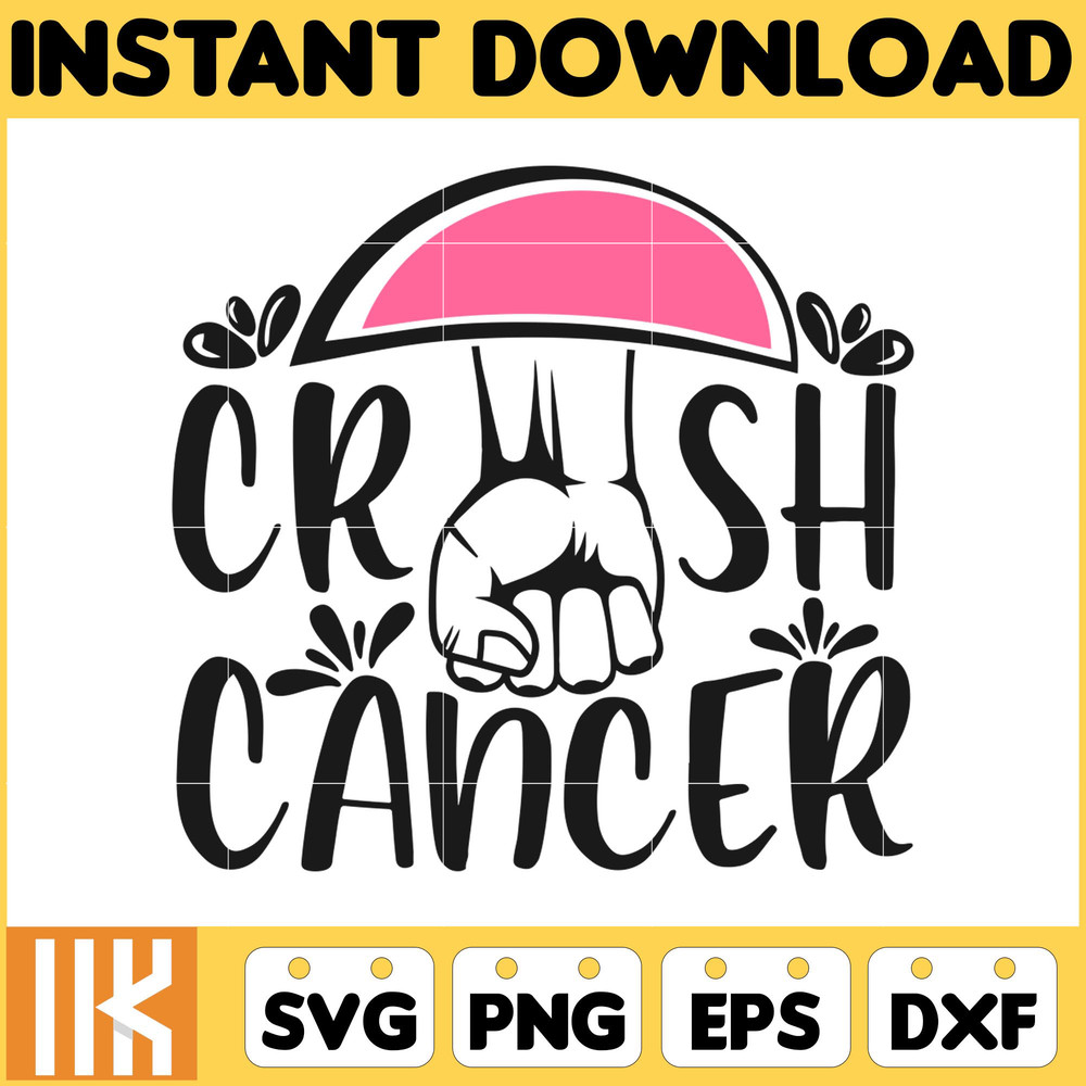 Breast Cancer Svg, Cancer Svg, Cancer Awareness, Instant Download, Ribbon Svg (54).jpg