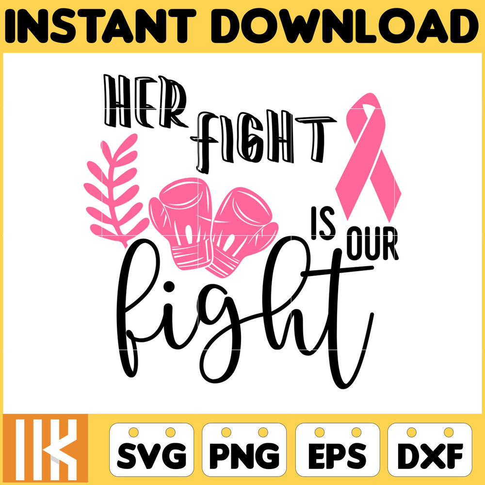 Breast Cancer Svg, Cancer Svg, Cancer Awareness, Instant Download, Ribbon Svg (61).jpg