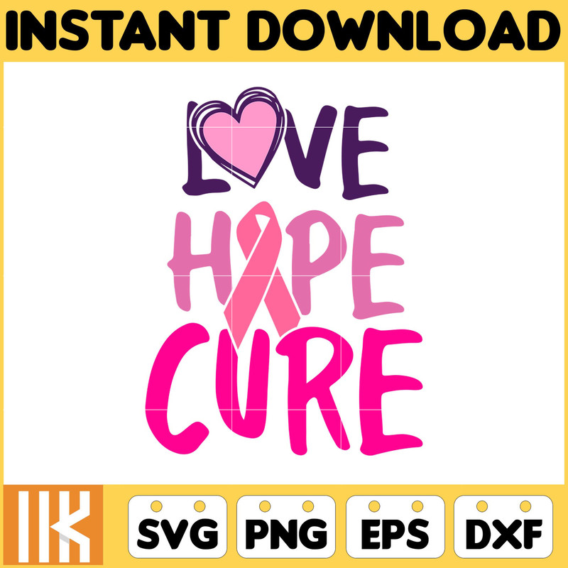 Breast Cancer Svg, Cancer Svg, Cancer Awareness, Instant Download, Ribbon Svg (63).jpg