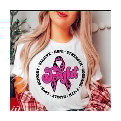 breast cancer svg, fight breast cancer svg, cancer awareness svg, cancer ribbon svg, cancer svg, cancer survivor svg,bre