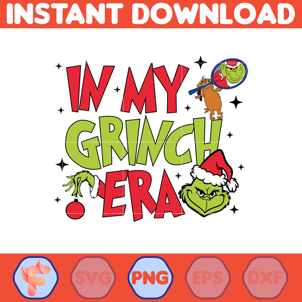 In My Grich Era Png, Grinch Png, Christmas Png, Retro Christmas png, Christmas Png, Sublimation Png, Christmas Sublimation (1).jpg