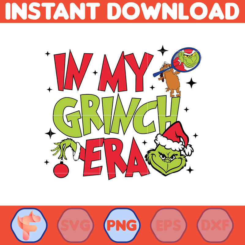 In My Grich Era Png, Grinch Png, Christmas Png, Retro Christmas png, Christmas Png, Sublimation Png, Christmas Sublimation (1).jpg