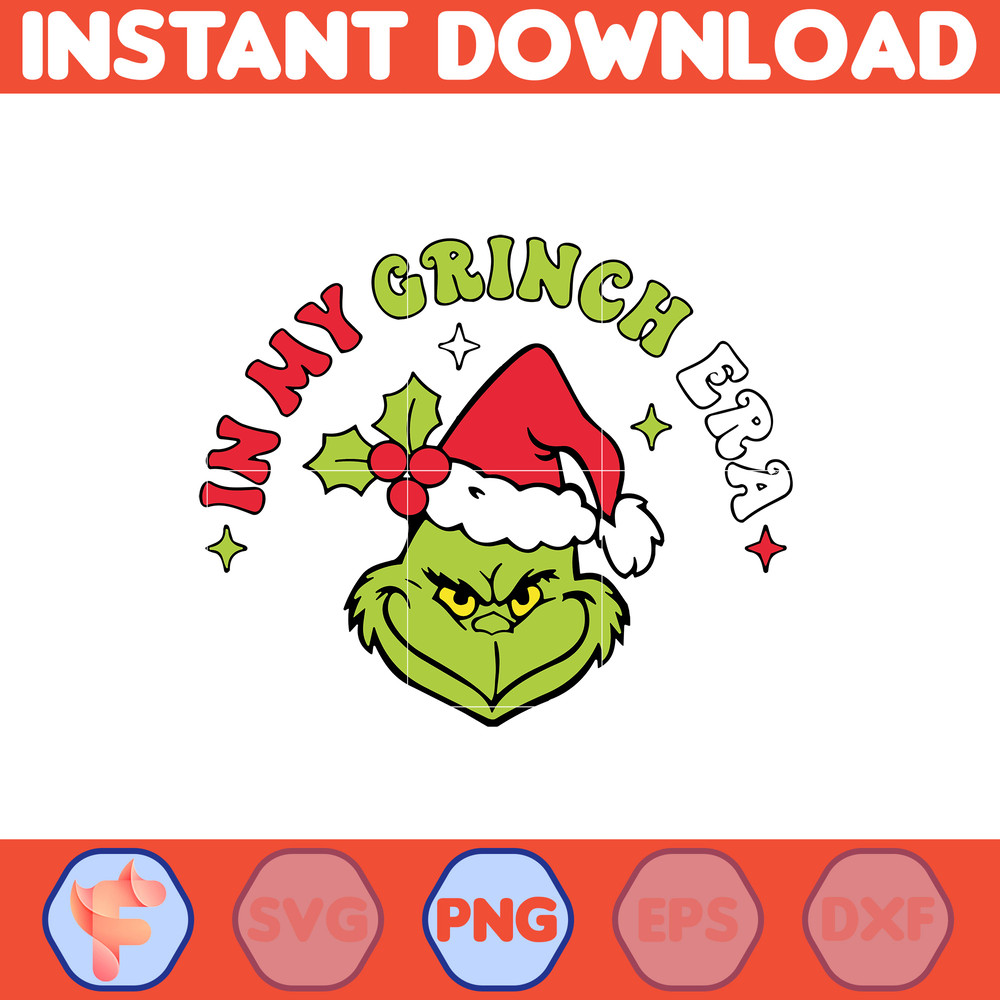 In My Grich Era Png, Grinch Png, Christmas Png, Retro Christmas png, Christmas Png, Sublimation Png, Christmas Sublimation (12).jpg