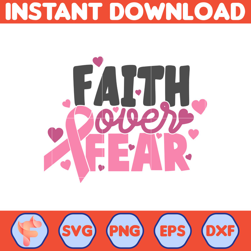 Breast Cancer Svg, Cancer Svg, Cancer Awareness, Instant Download, Ribbon Svg (18).jpg