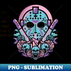 day of the friday - vintage sublimation png download - spice up your sublimation projects