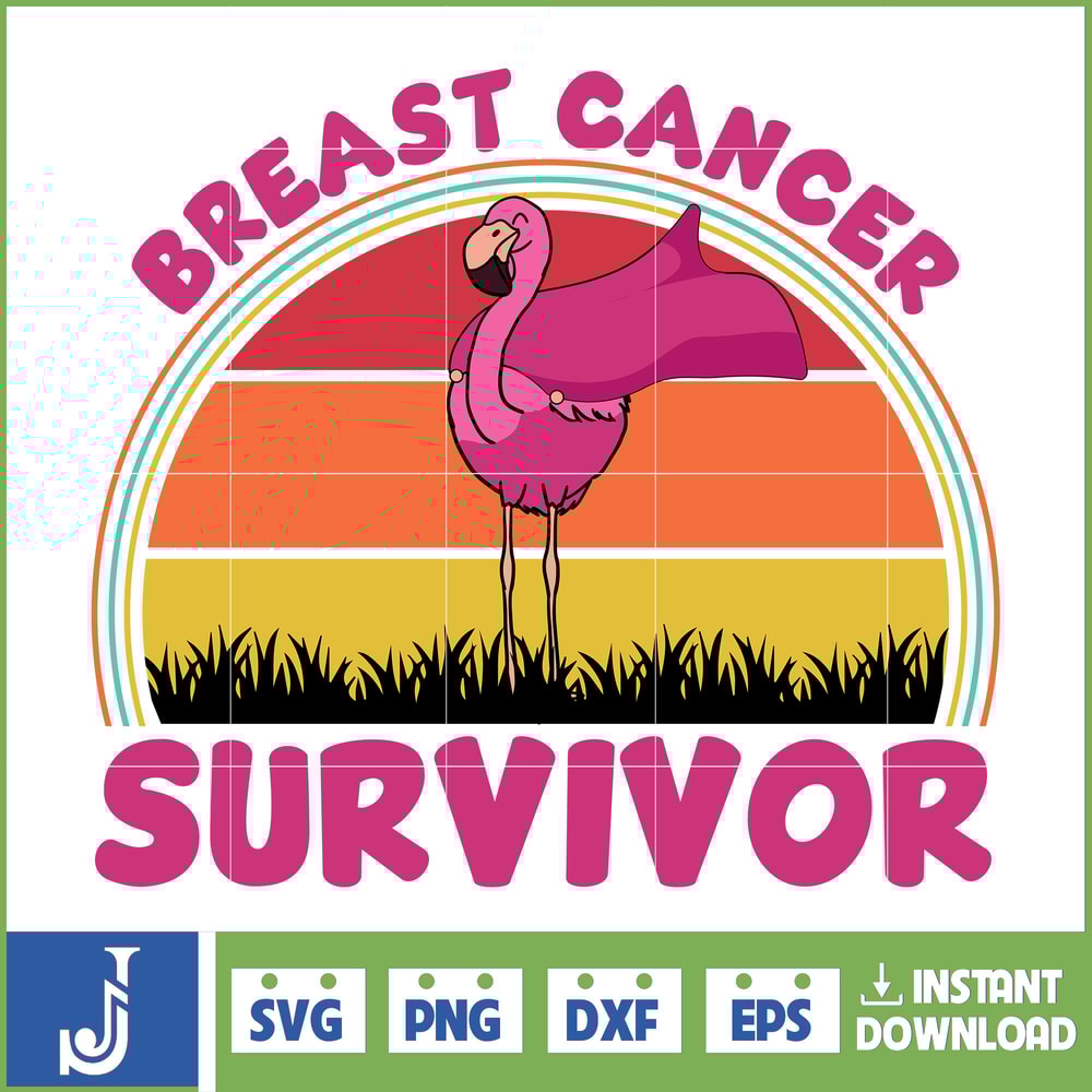 Breast Cancer Svg, Cancer Svg, Cancer Awareness, Instant Download, Ribbon Svg (8).jpg