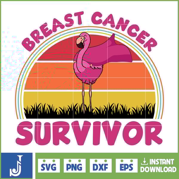 Breast Cancer Svg, Cancer Svg, Cancer Awareness, Instant Download, Ribbon Svg (8).jpg